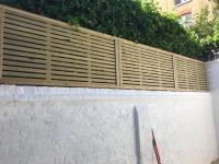 Fence Contractor London image 6